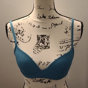 Shade & Shore twist from light lined swim